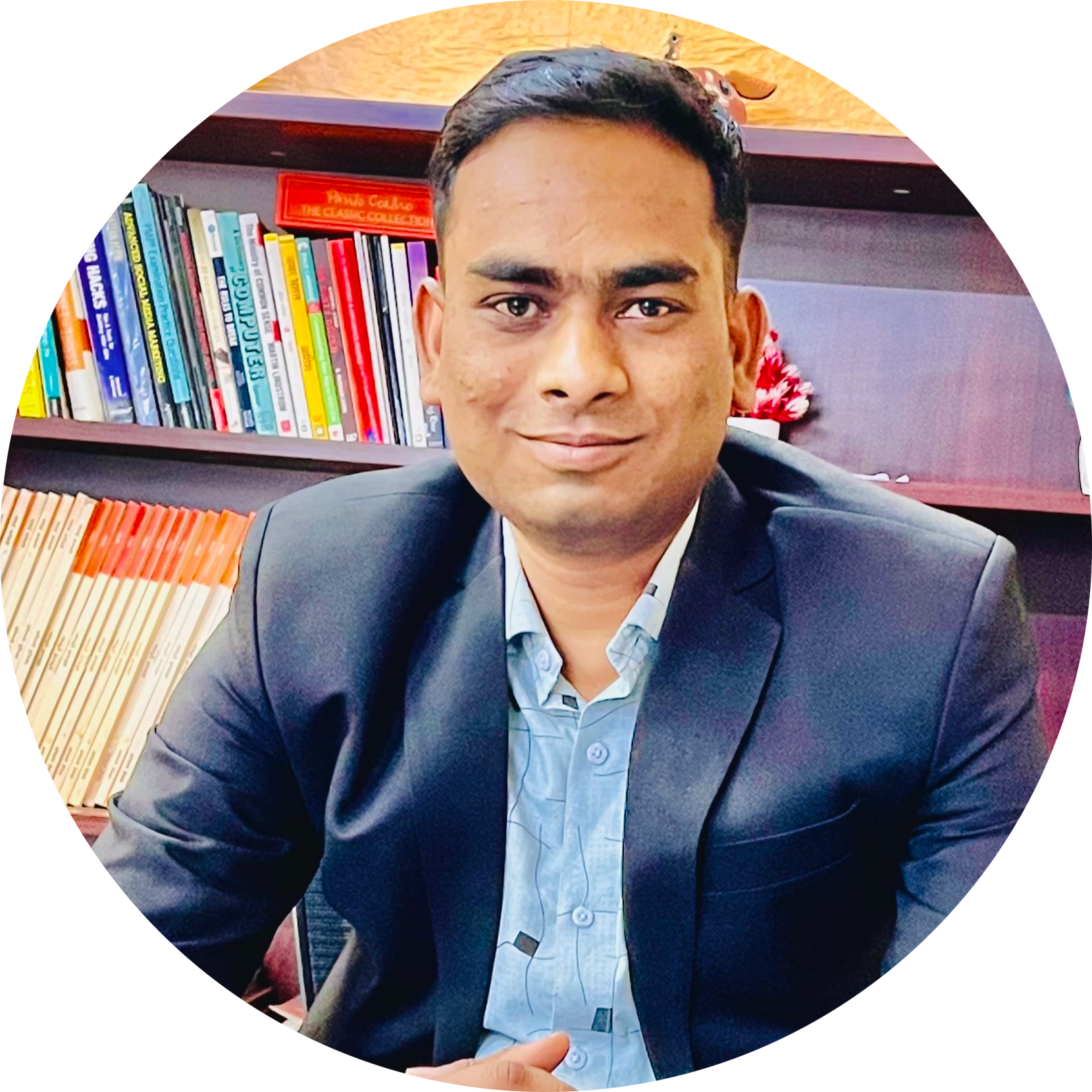 About Us Secondary Image