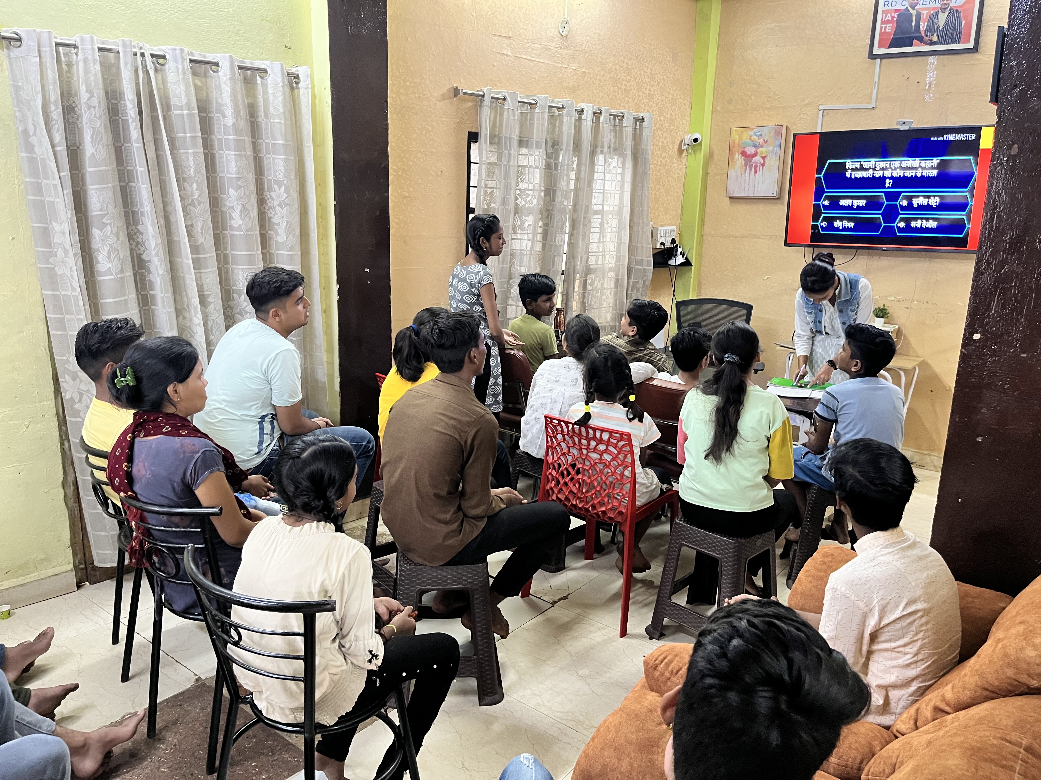 Computer & Digital Literacy